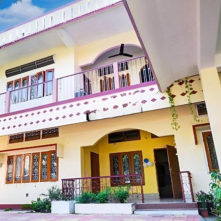 Capital Heritage Homestay Γουβαχάτι Εξωτερικό φωτογραφία