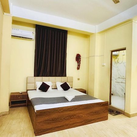 Capital Heritage Homestay Γουβαχάτι Εξωτερικό φωτογραφία