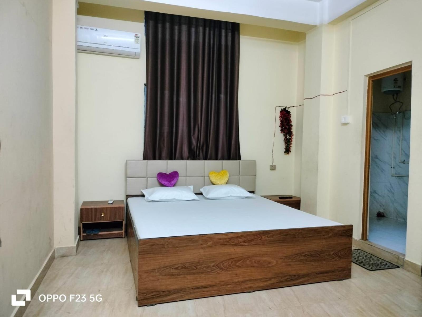 Capital Heritage Homestay Γουβαχάτι Εξωτερικό φωτογραφία