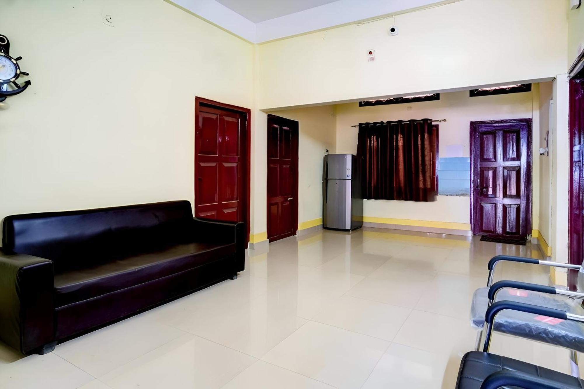 Capital Heritage Homestay Γουβαχάτι Εξωτερικό φωτογραφία