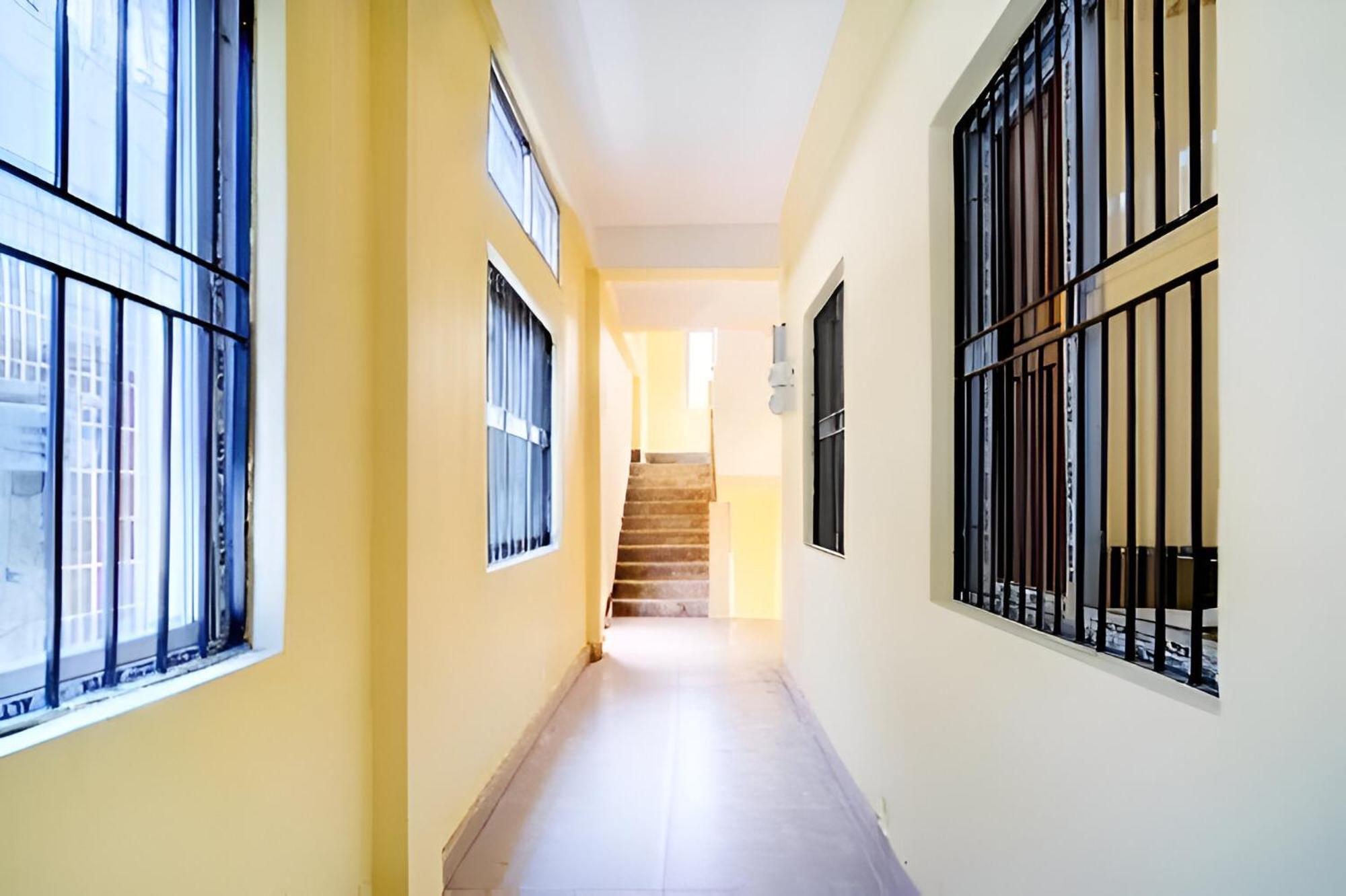 Capital Heritage Homestay Γουβαχάτι Εξωτερικό φωτογραφία