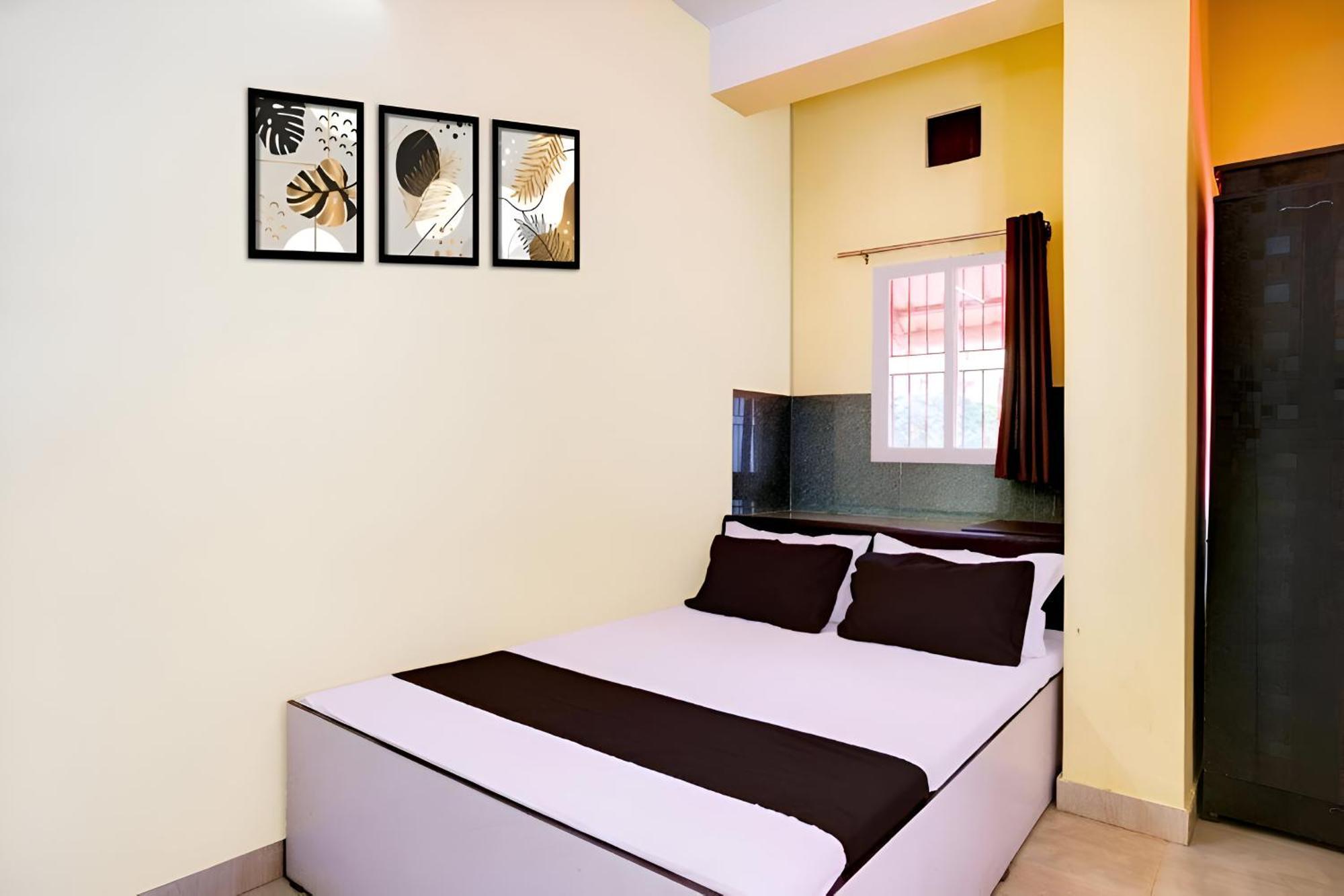 Capital Heritage Homestay Γουβαχάτι Εξωτερικό φωτογραφία