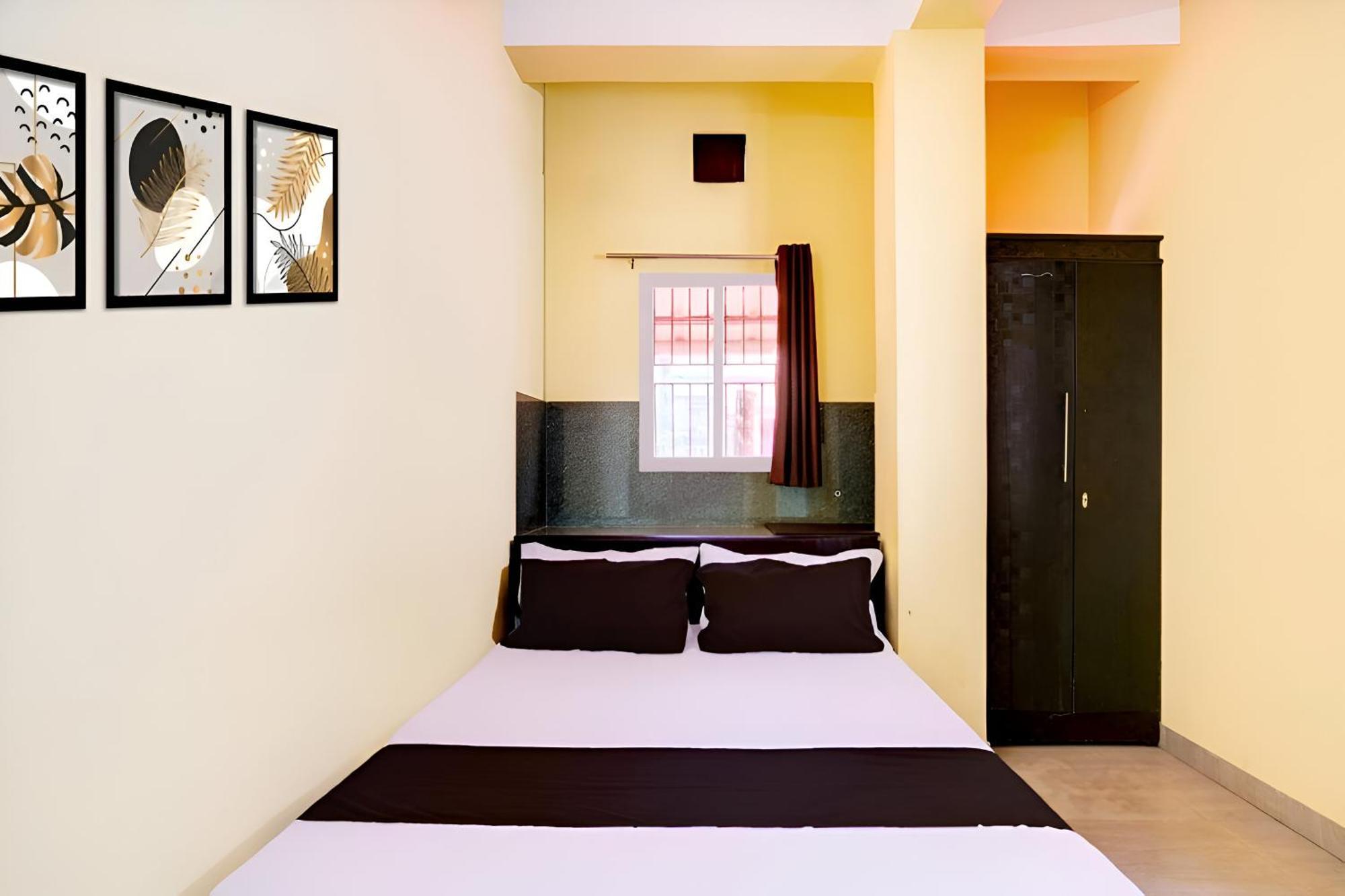 Capital Heritage Homestay Γουβαχάτι Εξωτερικό φωτογραφία