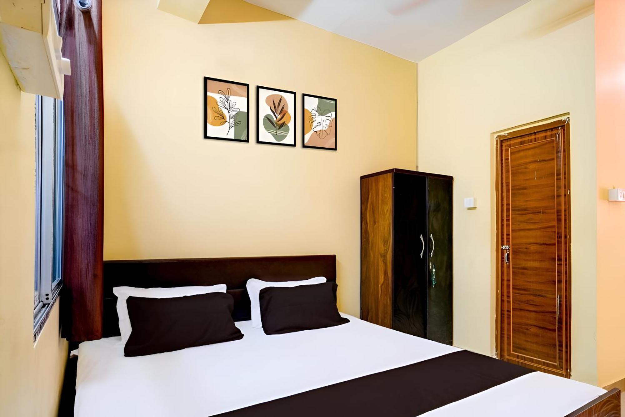 Capital Heritage Homestay Γουβαχάτι Εξωτερικό φωτογραφία