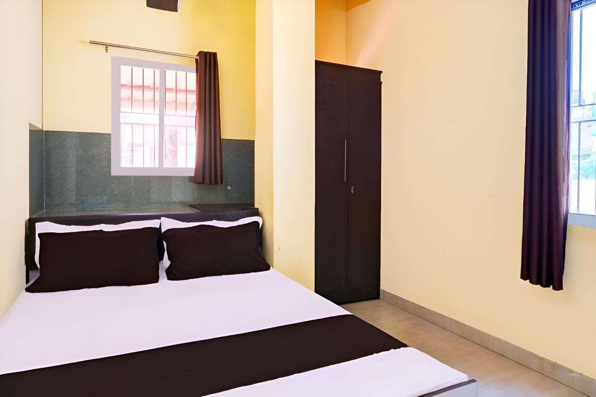 Capital Heritage Homestay Γουβαχάτι Εξωτερικό φωτογραφία
