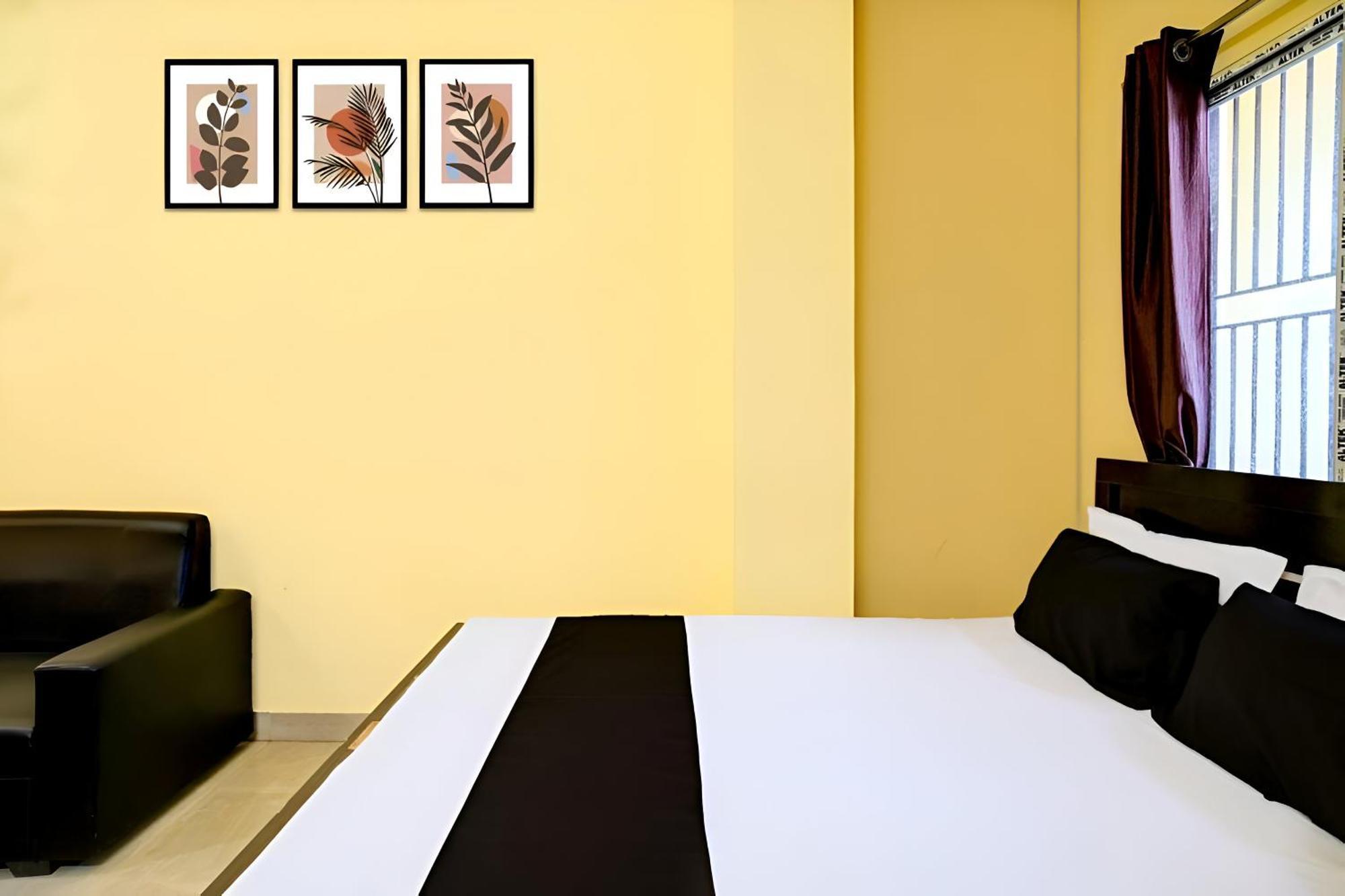 Capital Heritage Homestay Γουβαχάτι Εξωτερικό φωτογραφία