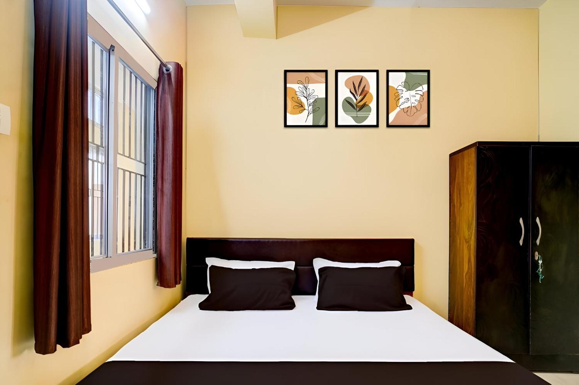 Capital Heritage Homestay Γουβαχάτι Εξωτερικό φωτογραφία