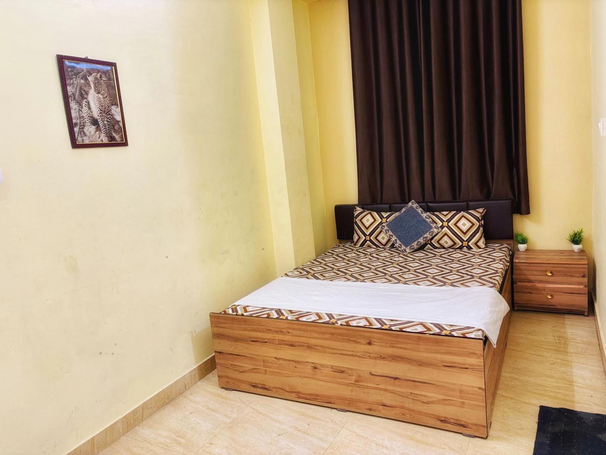 Capital Heritage Homestay Γουβαχάτι Εξωτερικό φωτογραφία