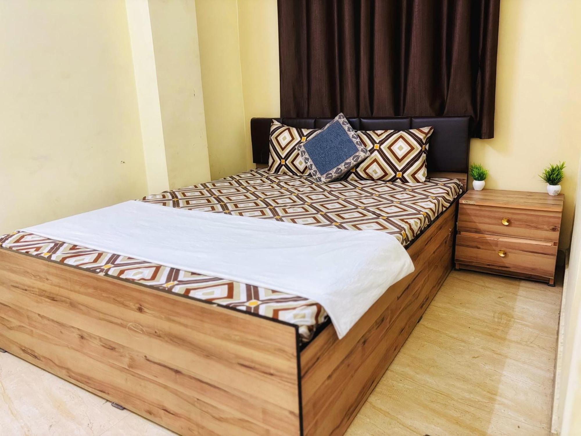 Capital Heritage Homestay Γουβαχάτι Εξωτερικό φωτογραφία