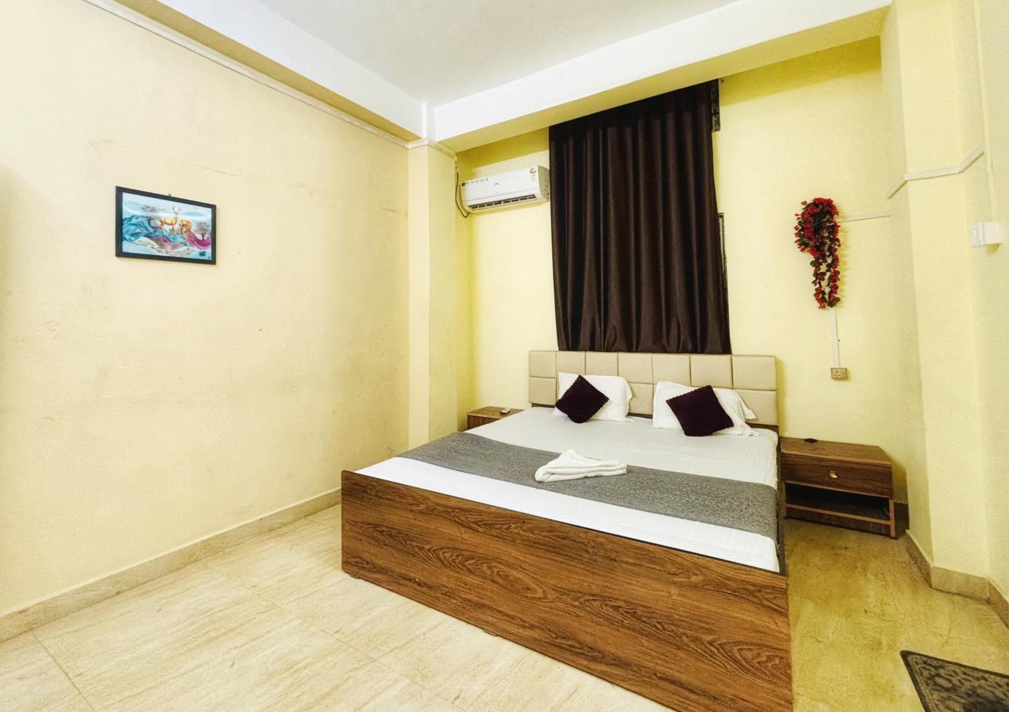 Capital Heritage Homestay Γουβαχάτι Εξωτερικό φωτογραφία