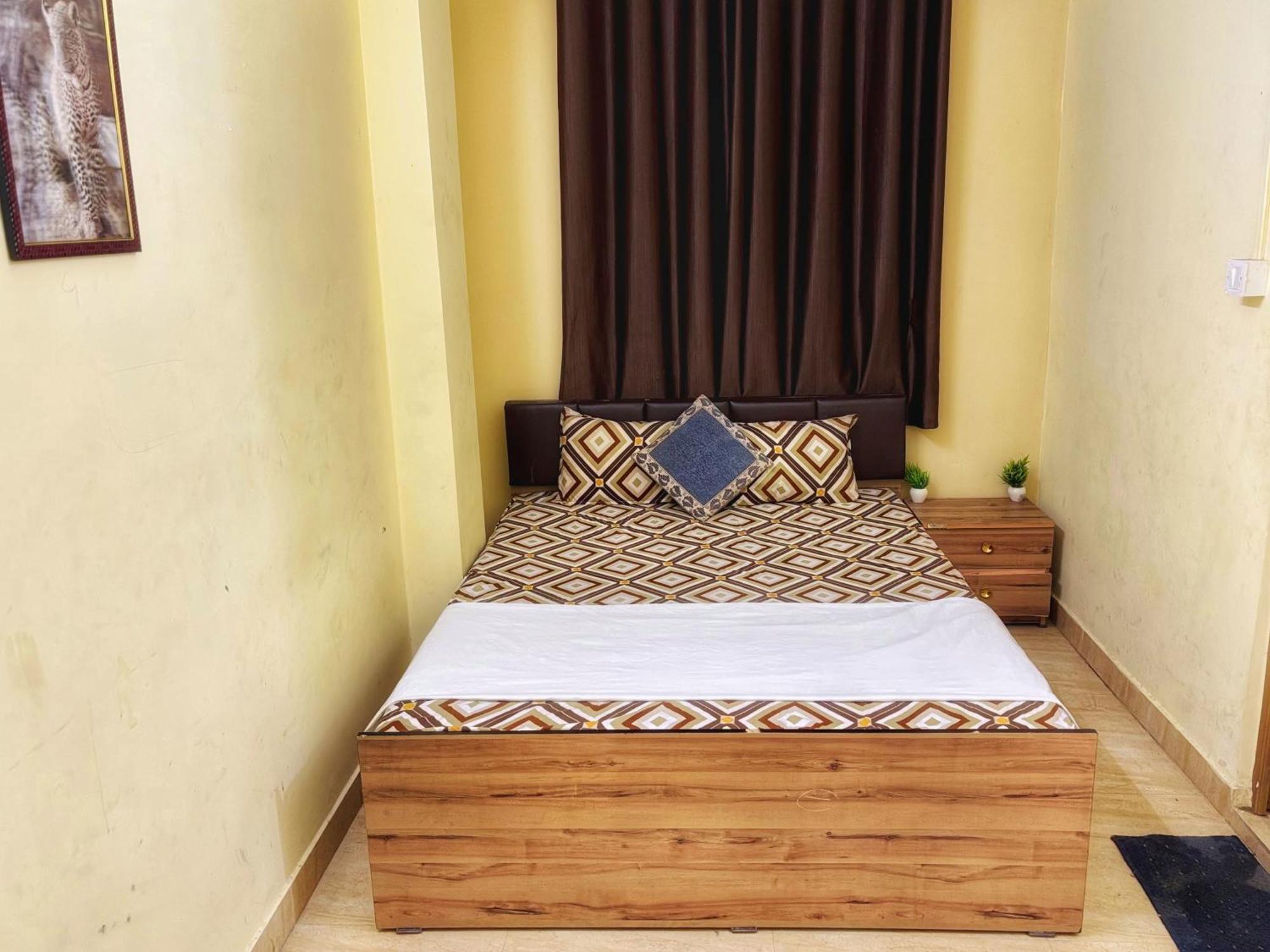 Capital Heritage Homestay Γουβαχάτι Εξωτερικό φωτογραφία