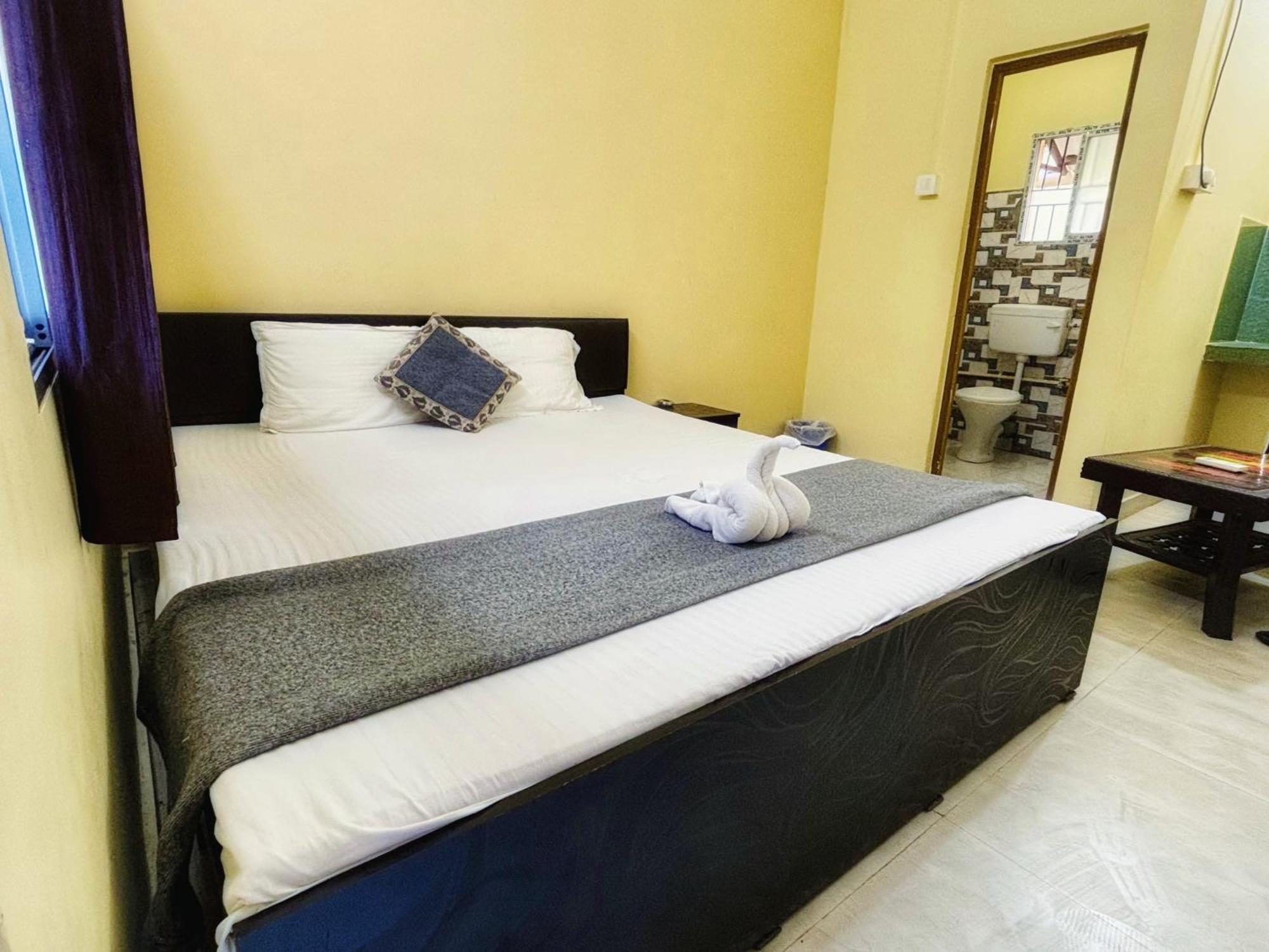 Capital Heritage Homestay Γουβαχάτι Εξωτερικό φωτογραφία