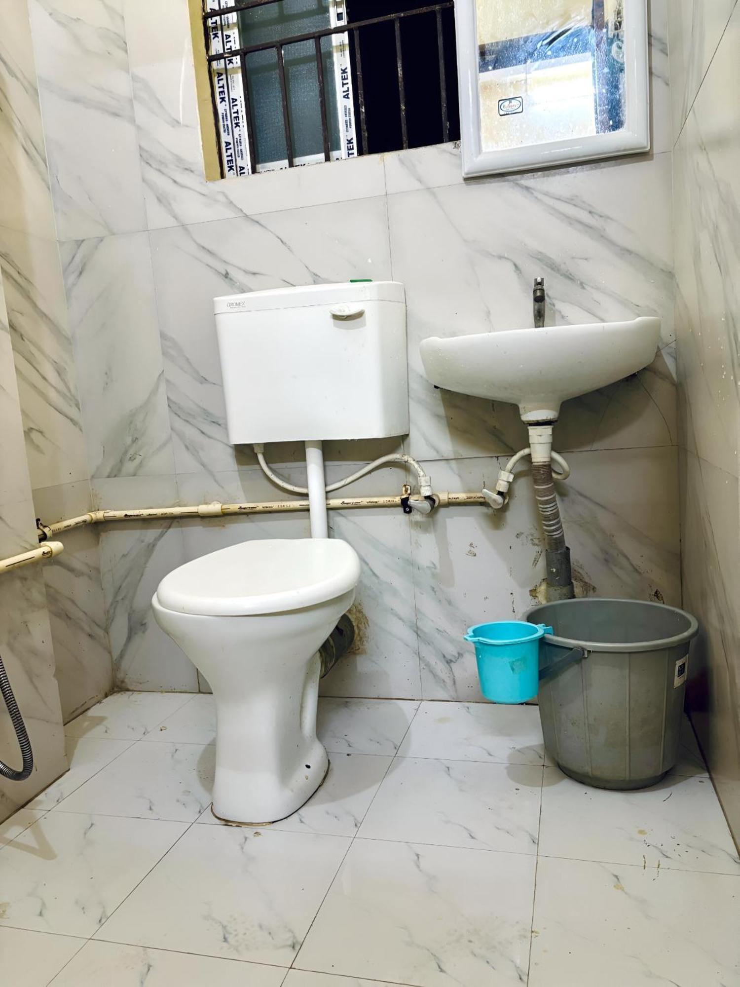 Capital Heritage Homestay Γουβαχάτι Εξωτερικό φωτογραφία