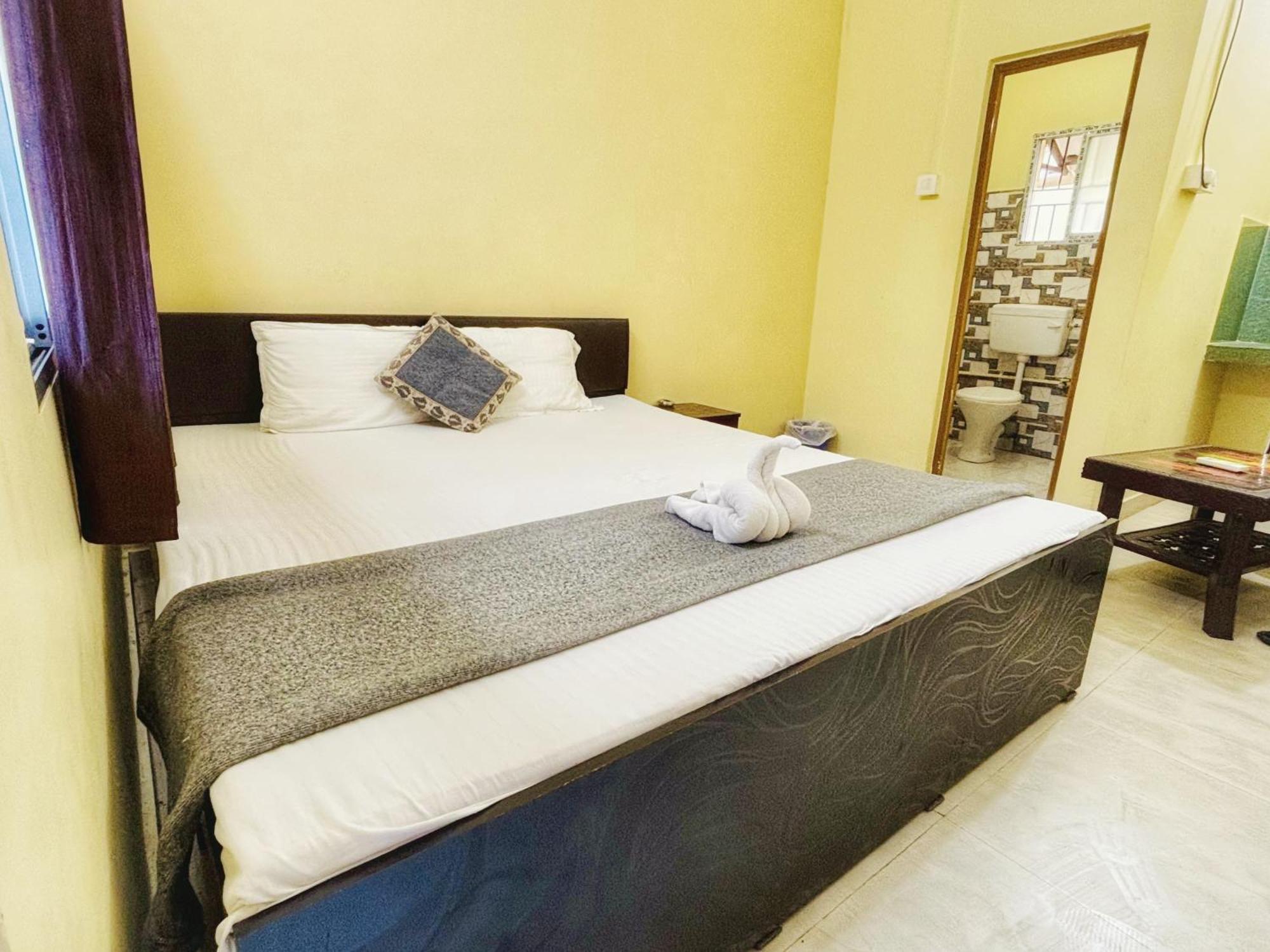 Capital Heritage Homestay Γουβαχάτι Εξωτερικό φωτογραφία