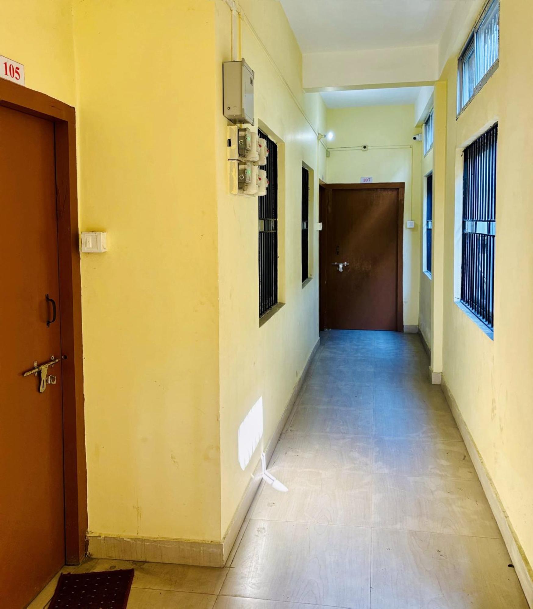 Capital Heritage Homestay Γουβαχάτι Εξωτερικό φωτογραφία