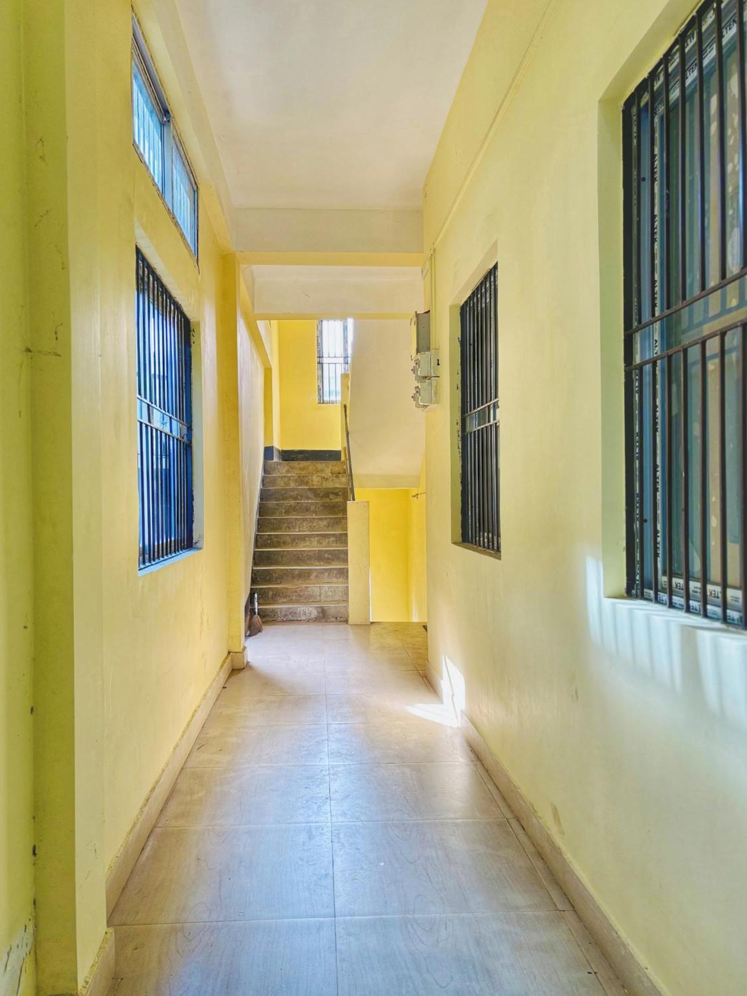 Capital Heritage Homestay Γουβαχάτι Εξωτερικό φωτογραφία